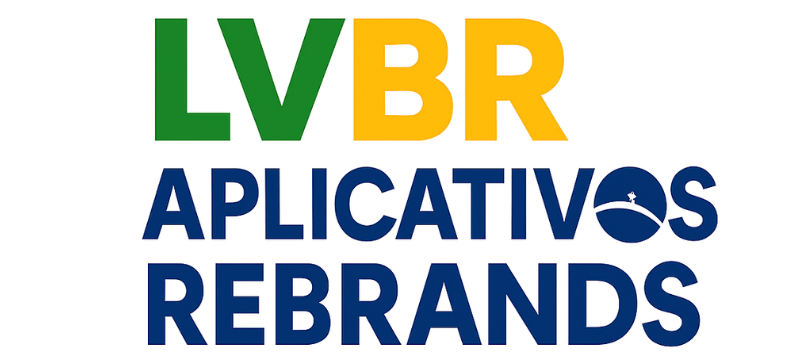 LVBR Rebrands Logo